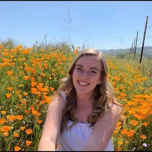 Meet your Posher, Kelsey